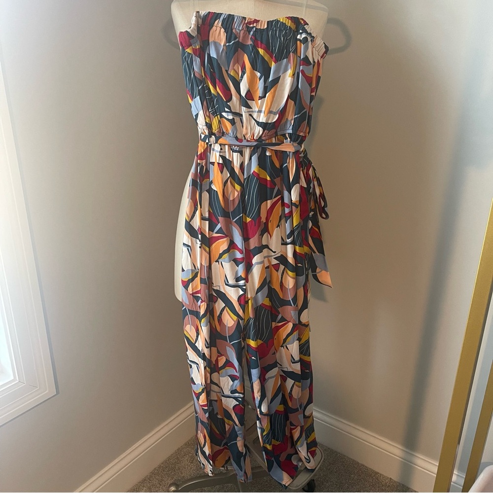 Andree Jumpsuit